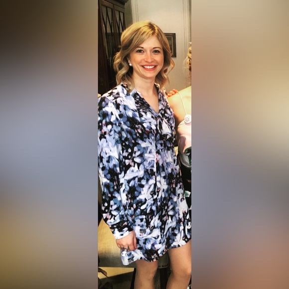 BCBGMaxAzria Dress - Picture 6 of 6